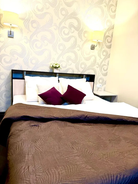 Квартира в Yaroslavl