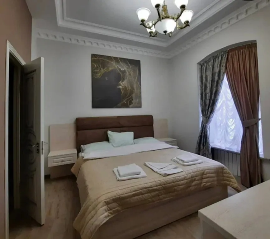 Квартира Комната — аренда посуточно в Оренбург