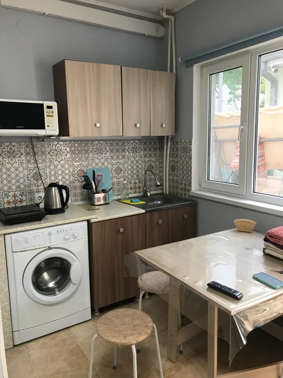 Коттедж 2-комнатный Дом — Анапа