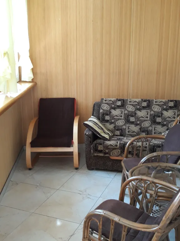 Этаж коттеджа