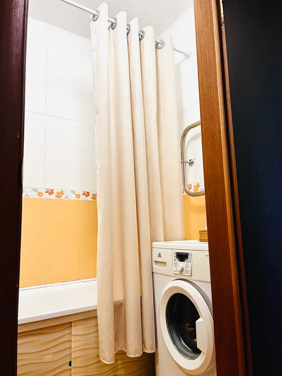 Комфортная квартира в центре города