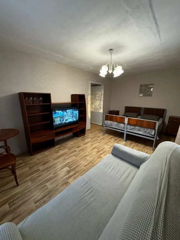 Квартира Уютная квартира — Песочный