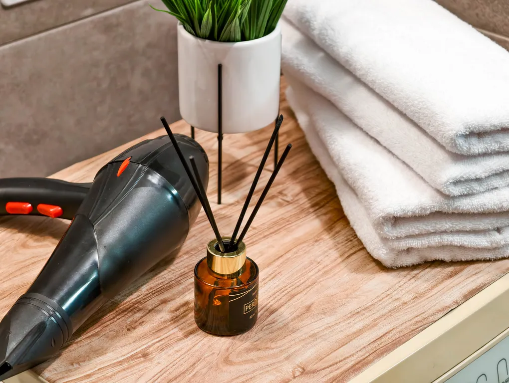 Квартира Квартира-студия Комфорт — Красноярск