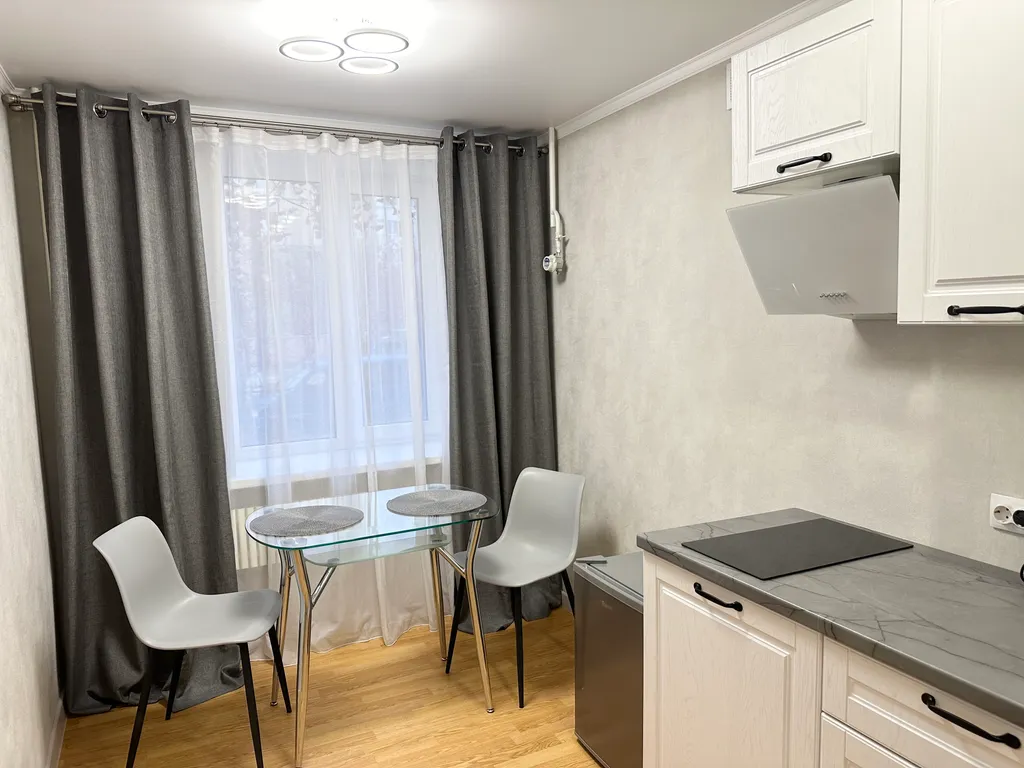 Удобный минимализм