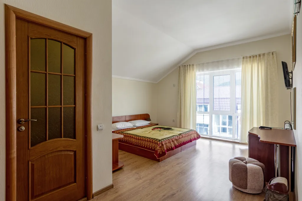 Квартира Комната — аренда посуточно в Геленджик