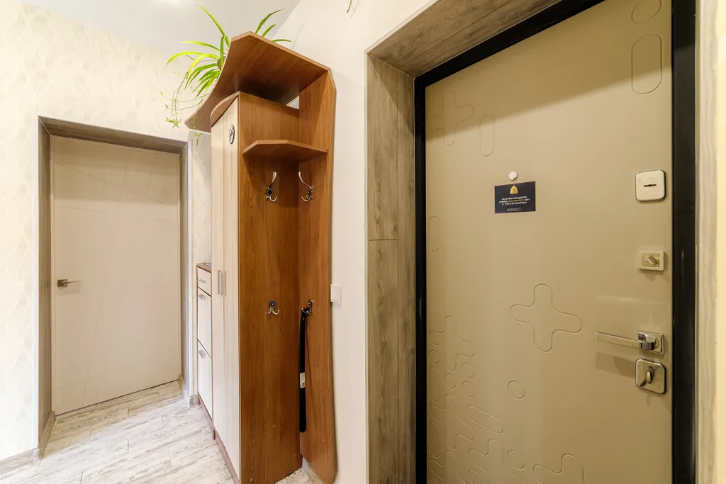 Апартаменты в центре