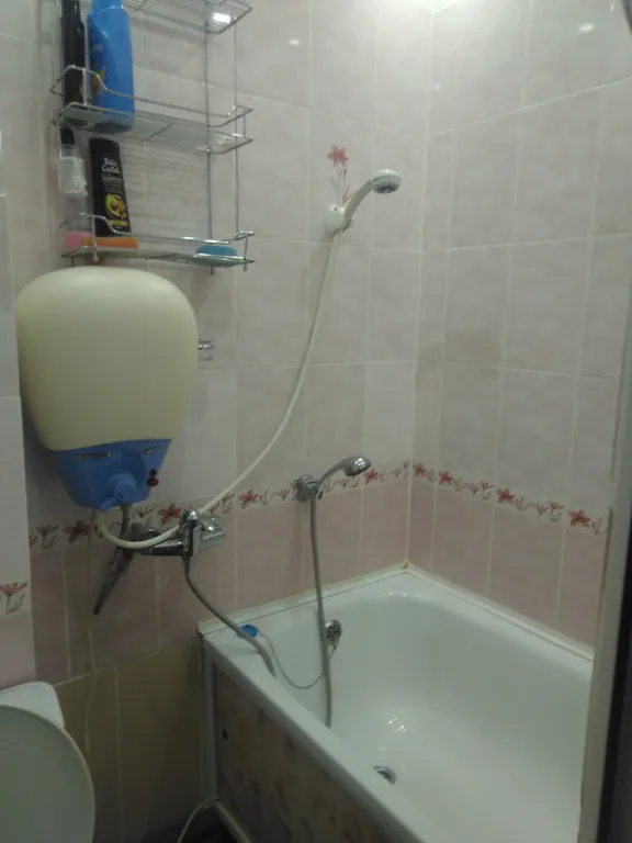 Уютная студия в самом центре