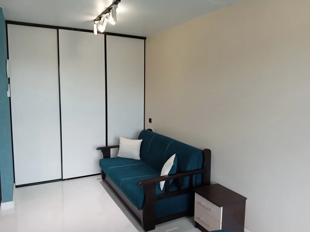 Квартира Квартира 4 сезона — Анапа