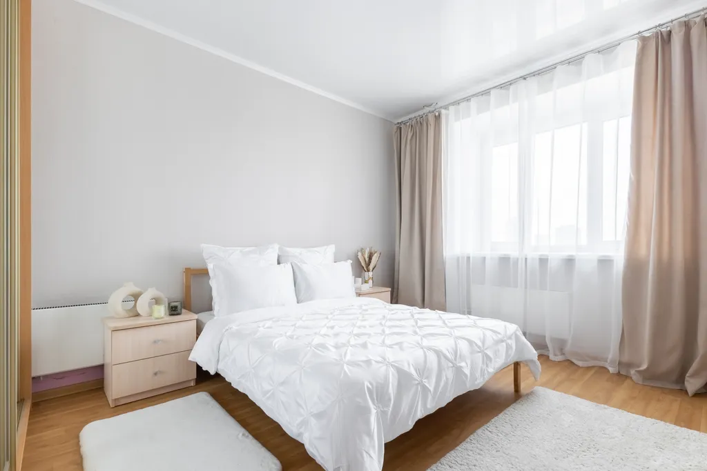 Квартира Апартаменты Velvet Stay — Казань