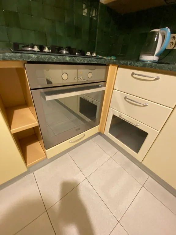 Квартира в центре