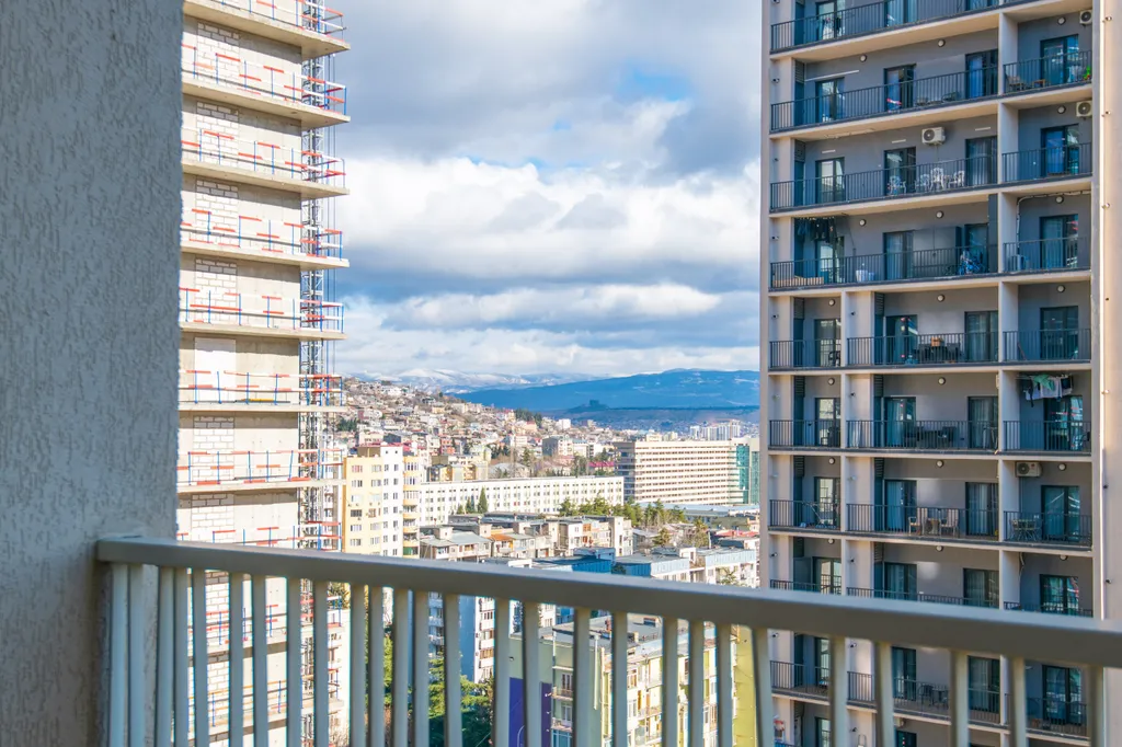 Уютная 3 комнатная квартира рядом с метро, полностью оборудована