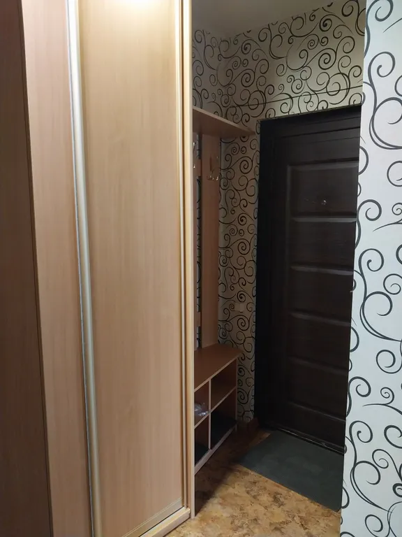 Квартира недалеко от АкваРио и Онкодиспансера