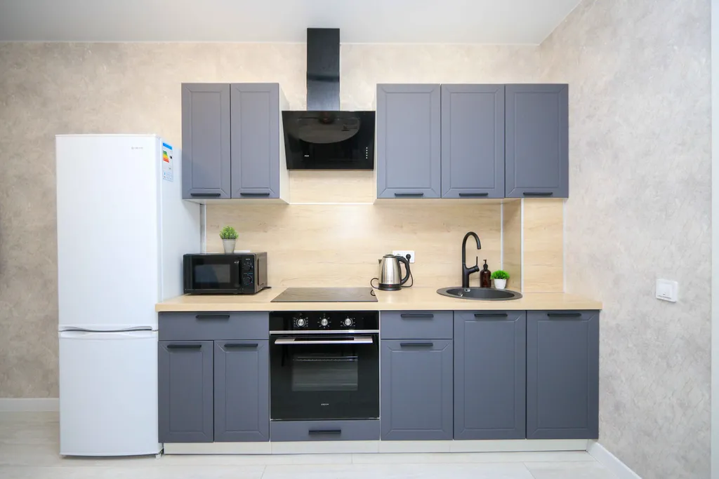 Уютная квартира в свердловском районе botanica