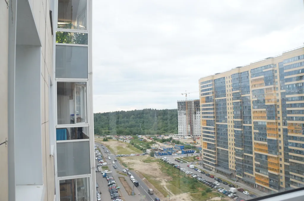 Семейная с камином