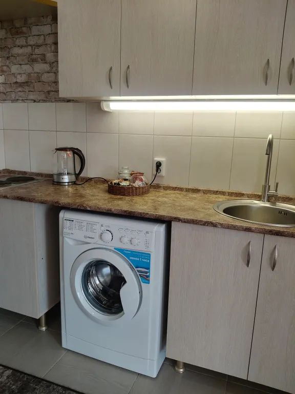 Коттедж Коттедж Уютная квартира — Кисловодск