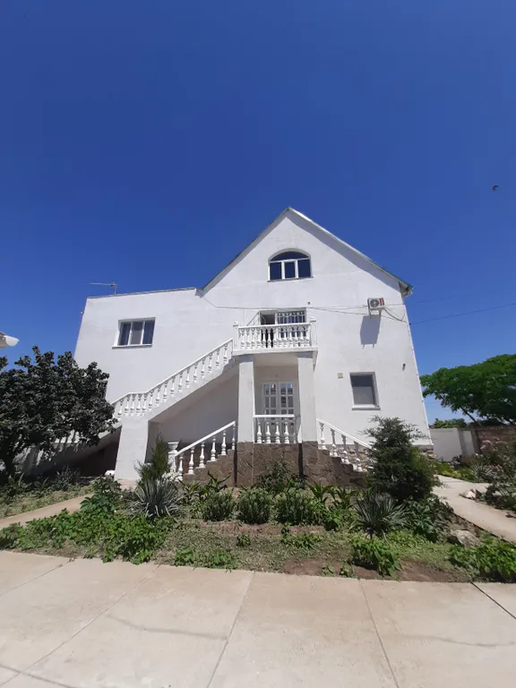 Двухместный номер стандарт с террасой