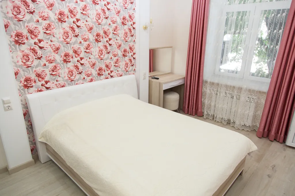 Квартира в самом центре Севастополя