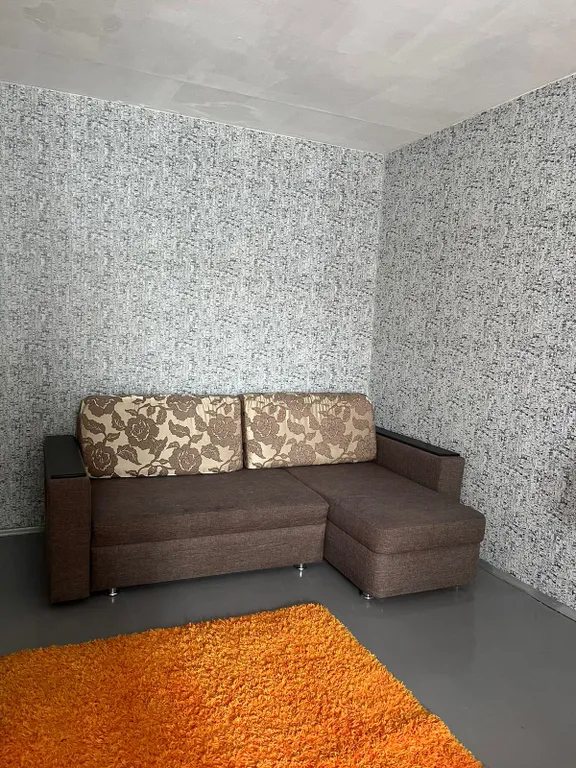 Уютная однокомнатня квартира в центре города