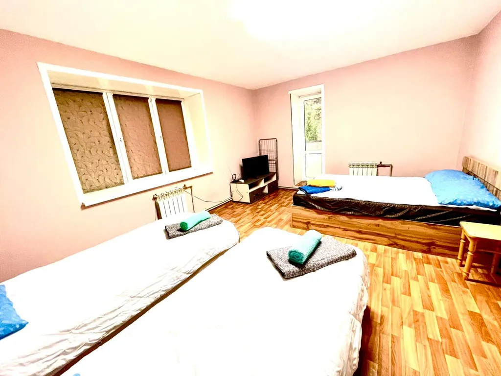 Комфортная Однокомнатная квартира в центре