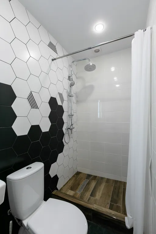 GoodTimeApartments уникальная трехкомнатная квартира