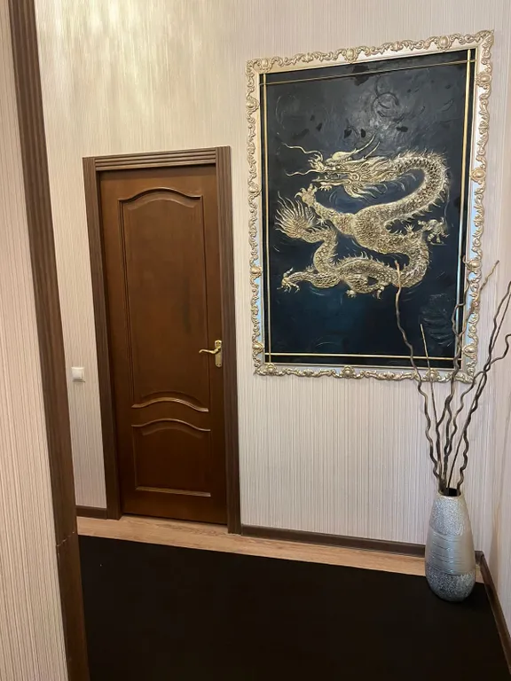 Современные апартаменты в центре