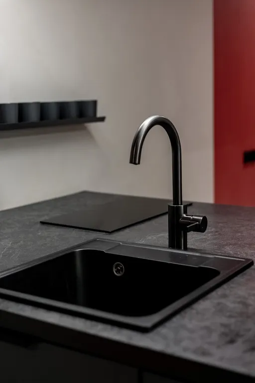 Просторная квартира Руби