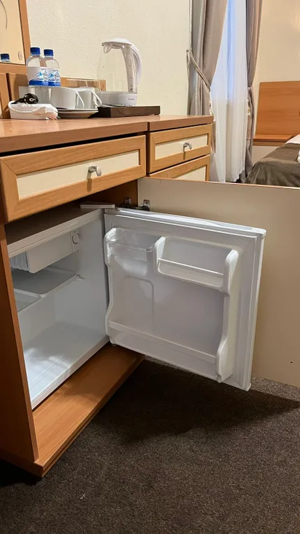 Комнаты с видом на море и горы