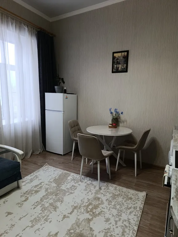 Квартира посуточно в центре возле Цветника