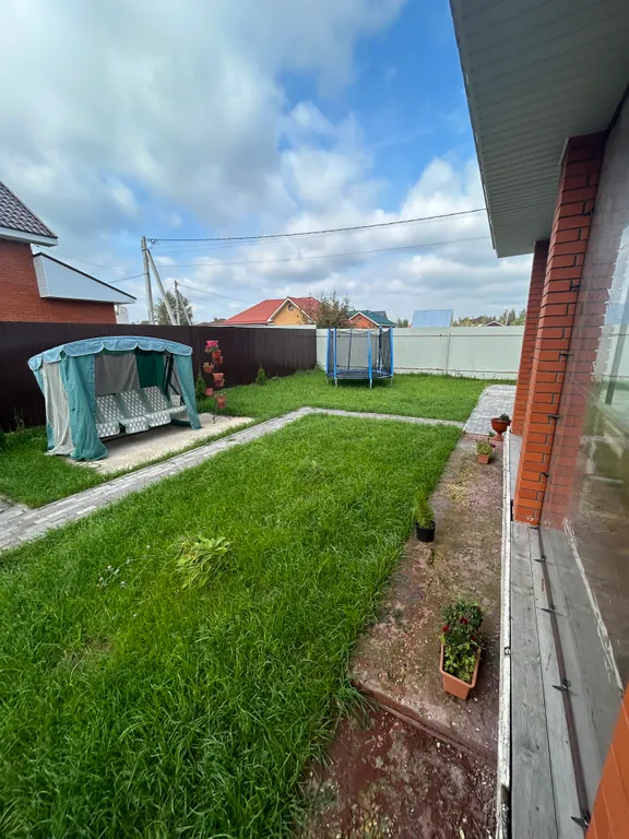 Уютный коттедж недалеко от Москвы