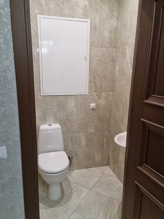 Квартира Квартира Большая трешка в двух минутах от метро — Москва