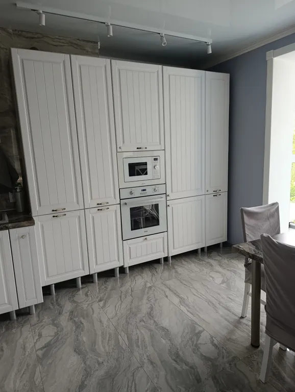 Царство тепла и уюта