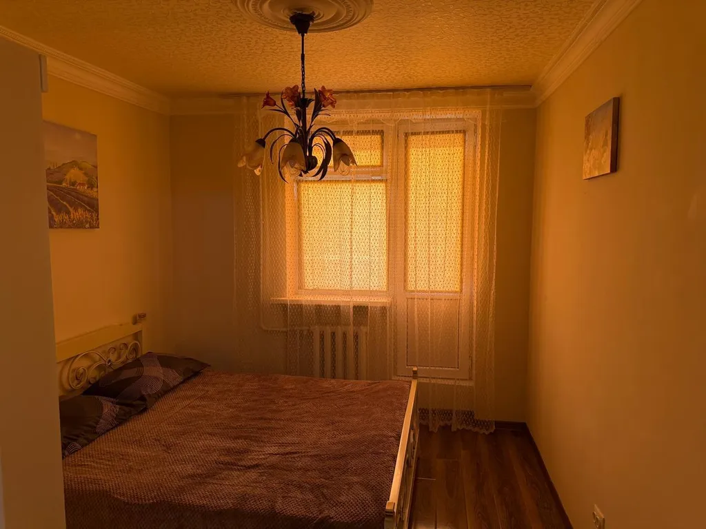 Уютная квартира в самом центре города