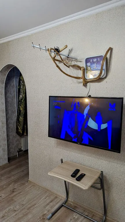 Квартира с великолепным видом на озеро Пайкъярви