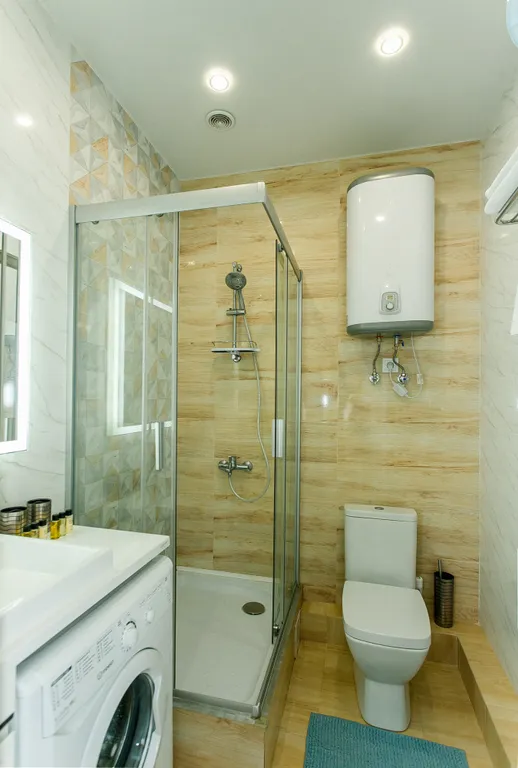 Квартира Квартира в центре Сириуса — Сириус