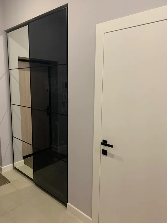 Апартаменты на набережной