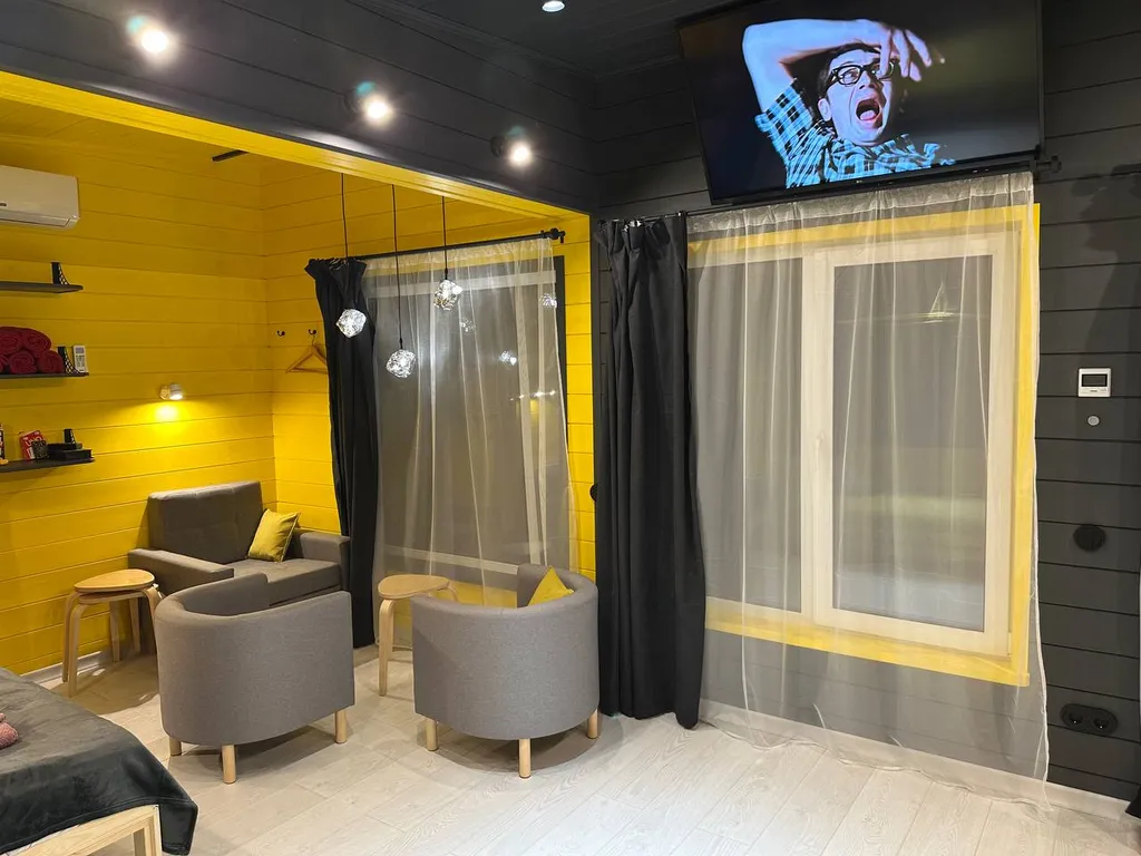 Дом берег встреч