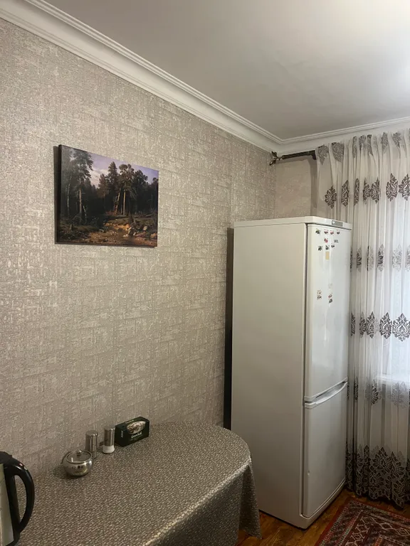 Уютная двухкомнатная квартира в центе города