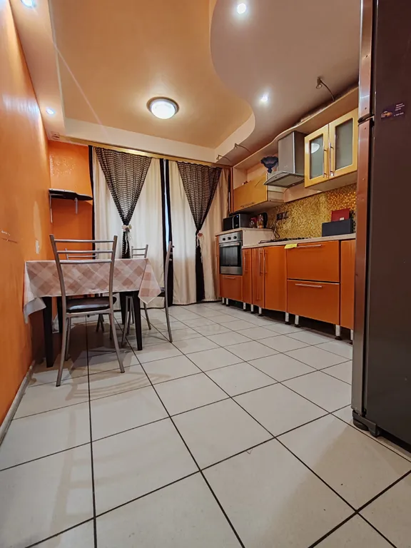 Уютная квартира для гостей нашего города — аренда посуточно в Ярославль