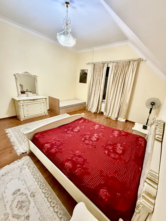 Уютный большой дом у моря