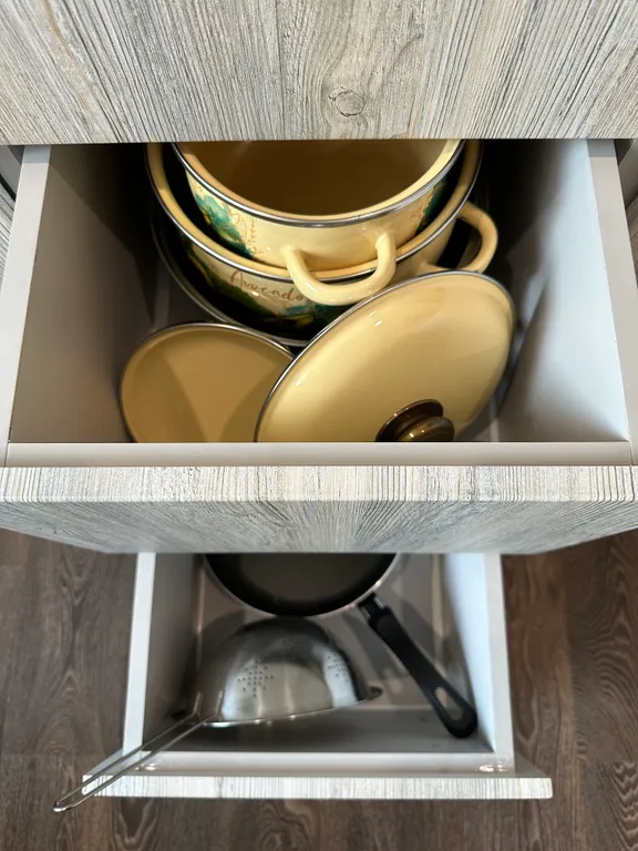 Vip-loft с джакузи, большая 1-комнатная квартира