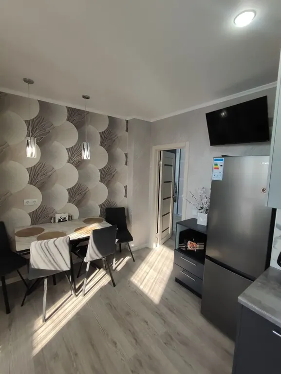 Милый дом на Кирова