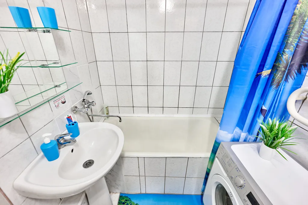 Комфортная квартира в самом центре города