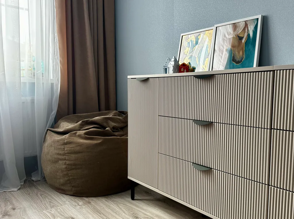 Добрый Дом с 3 спальнями и чаном с видом на лес