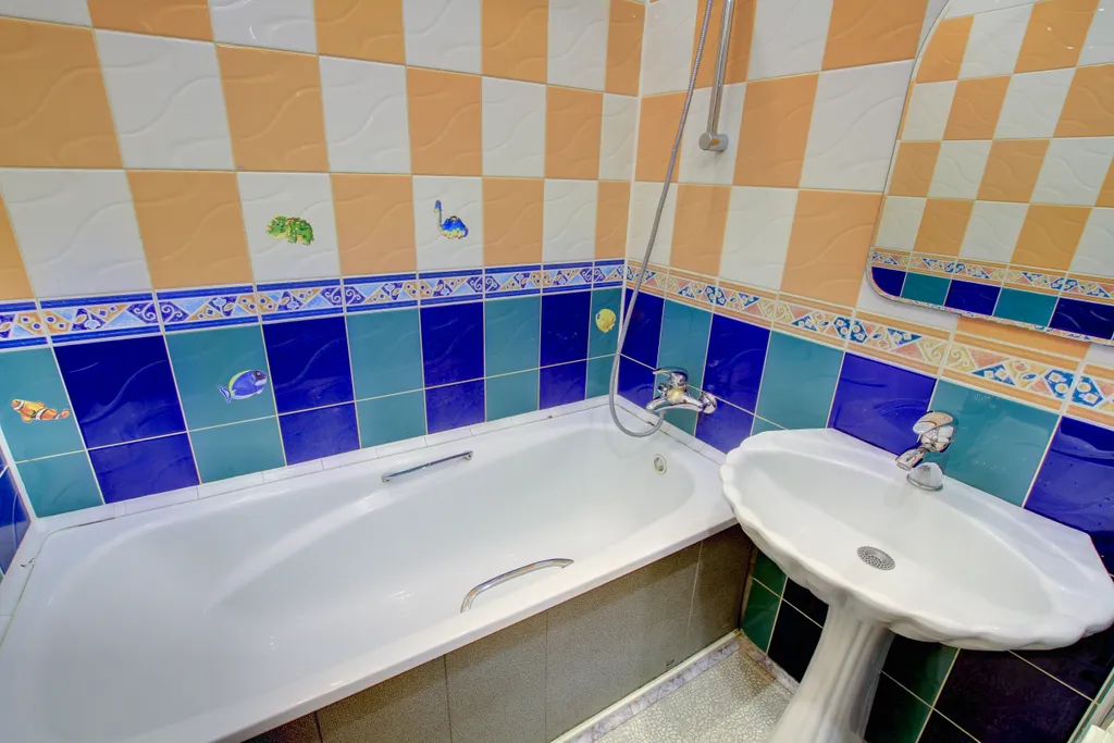 Двушка в самом центре города Щёлково