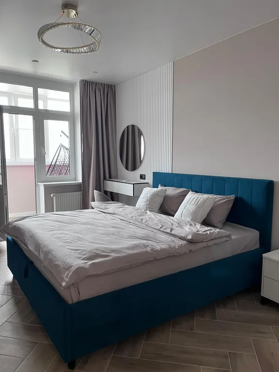 Апартаменты Парк