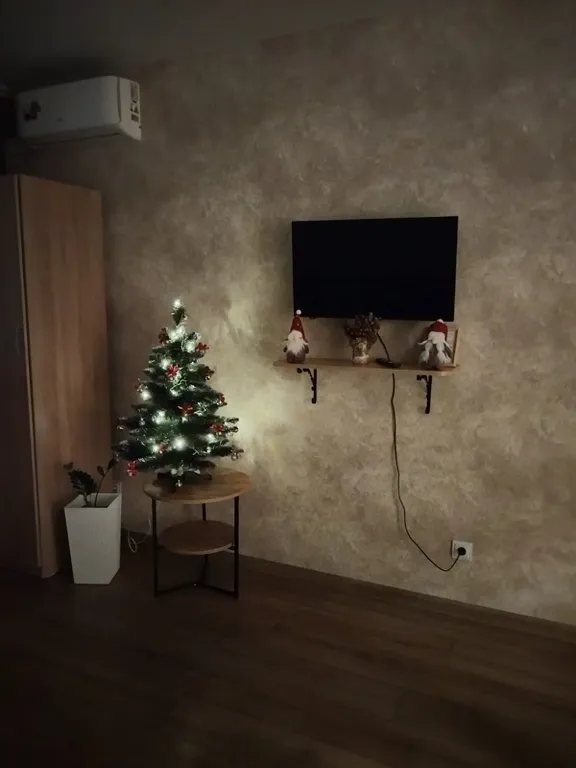 Комфортная евродвушка