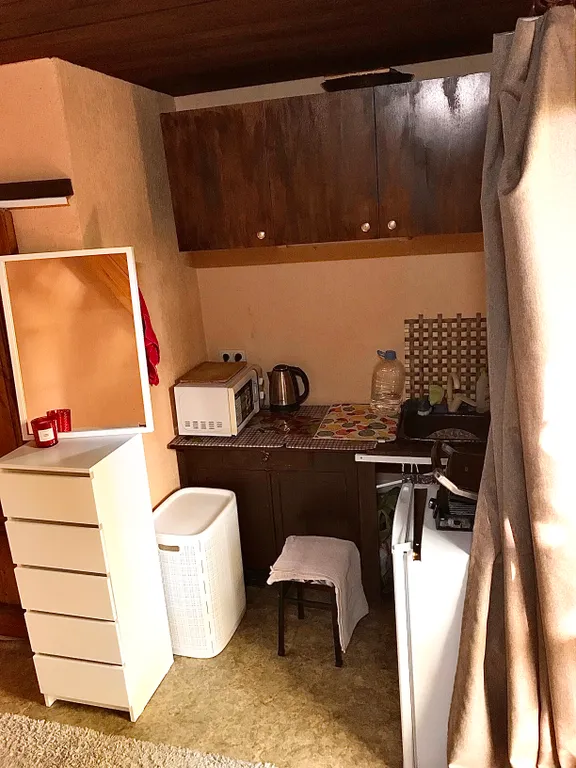 Частный дом в центре