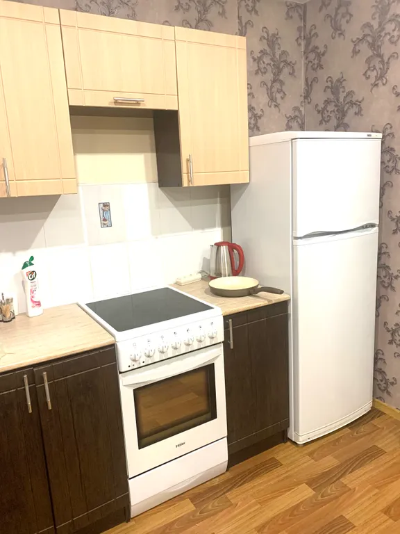 Уютная студия