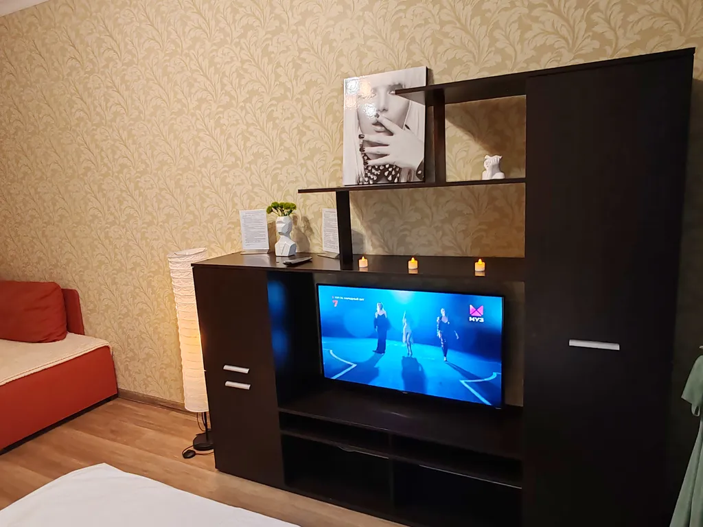 Квартира в центре