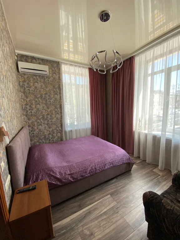 Квартира 2-комнатная Квартира — Севастополь